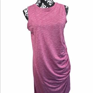 Purple Dry Tek Tek Gear Dress, NWT, Size Medium